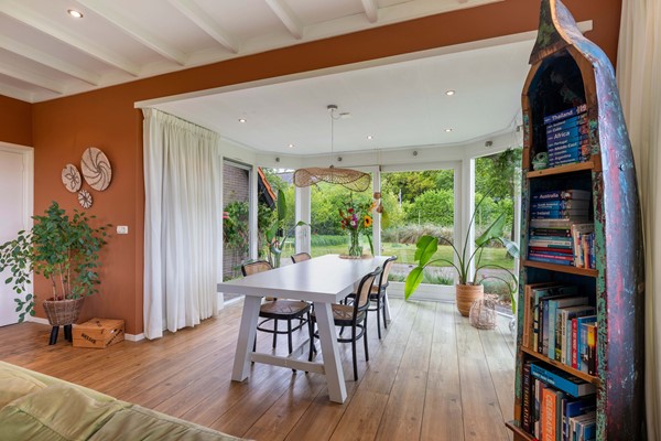 Medium property photo - Oosterpaasloërweg 2, 8378 JC Paasloo